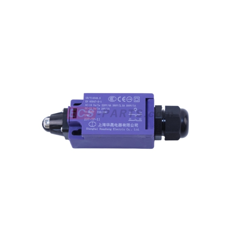 Escalator Limited Switch 237-TP-11